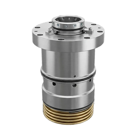 Торцевое уплотнение тип 48V